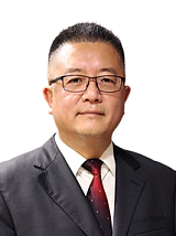 Prof. Liu Jingdong